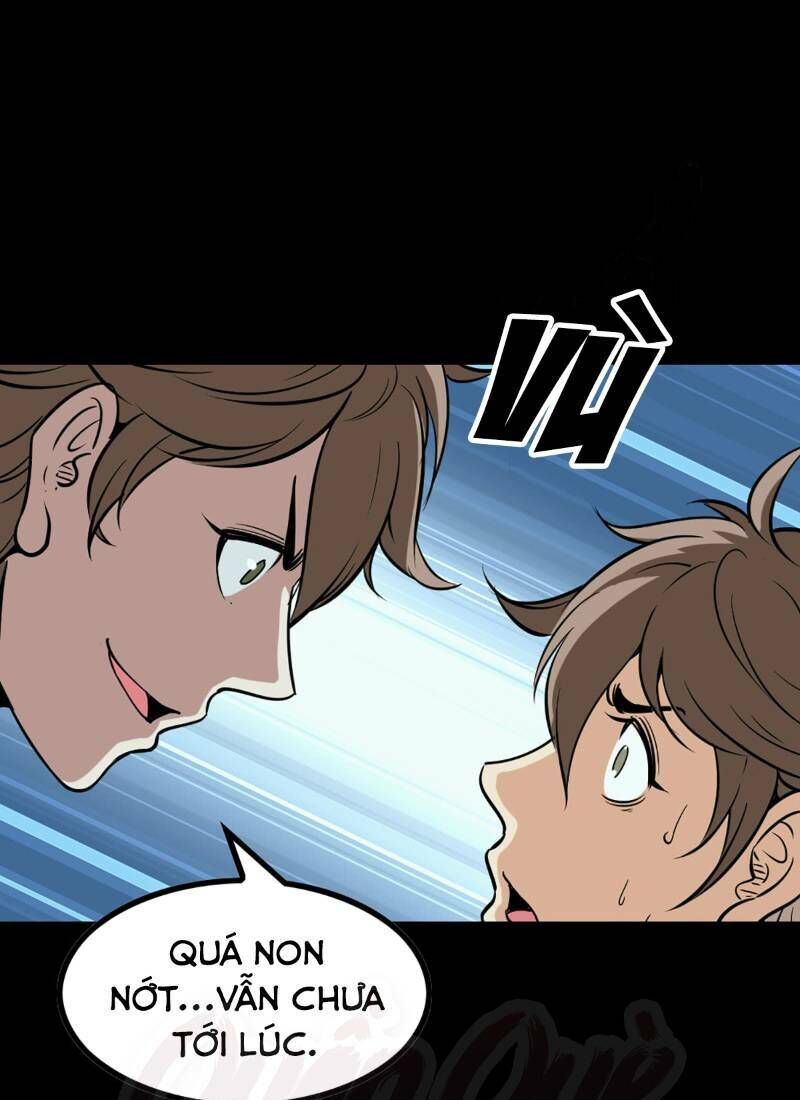 Tru Tà Chapter 61 - 3