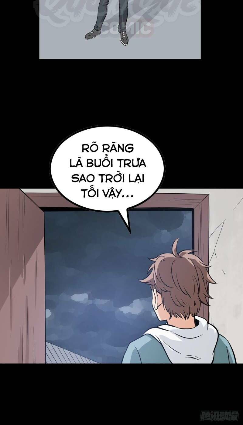 Tru Tà Chapter 61 - 21