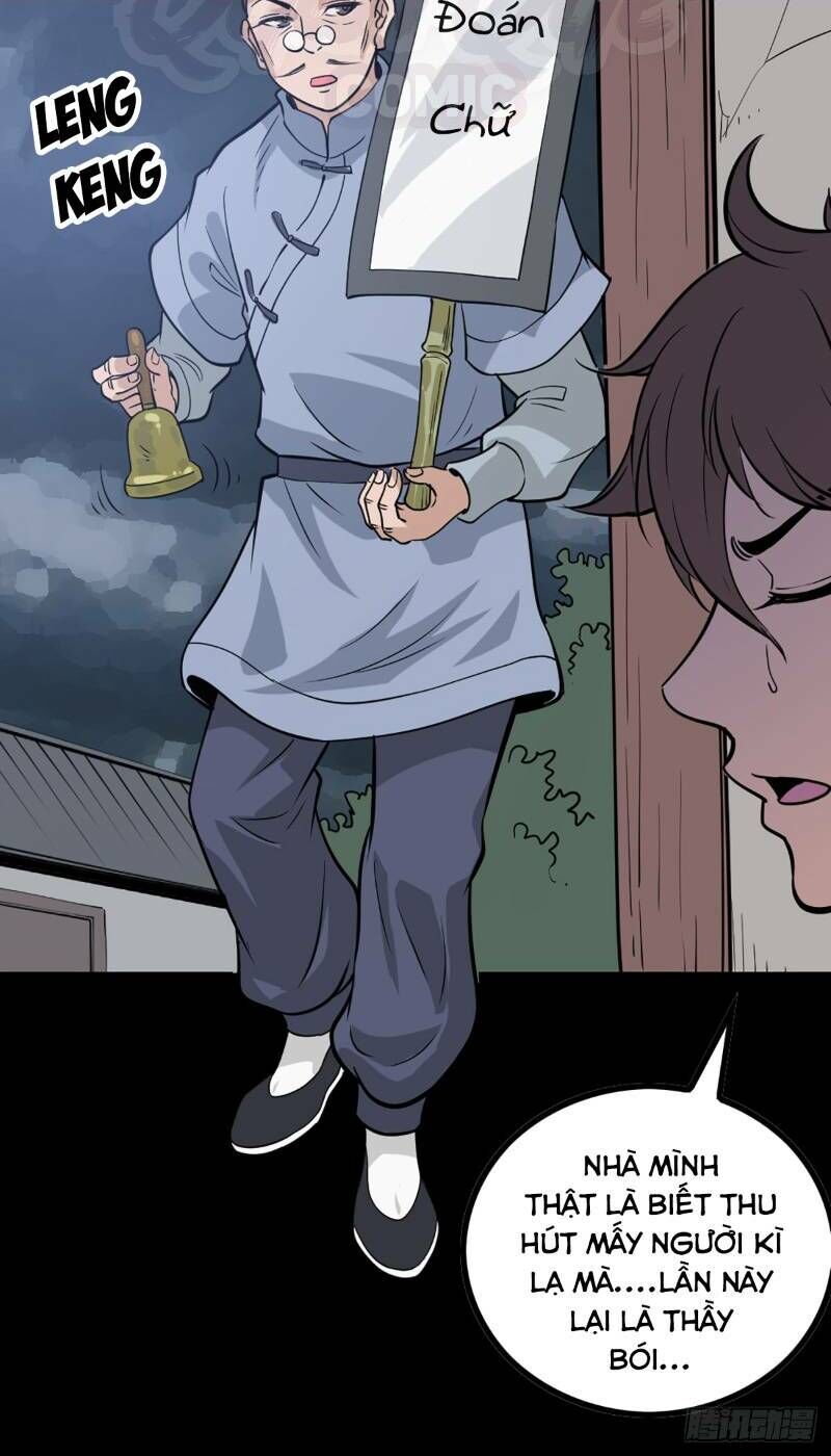 Tru Tà Chapter 61 - 23