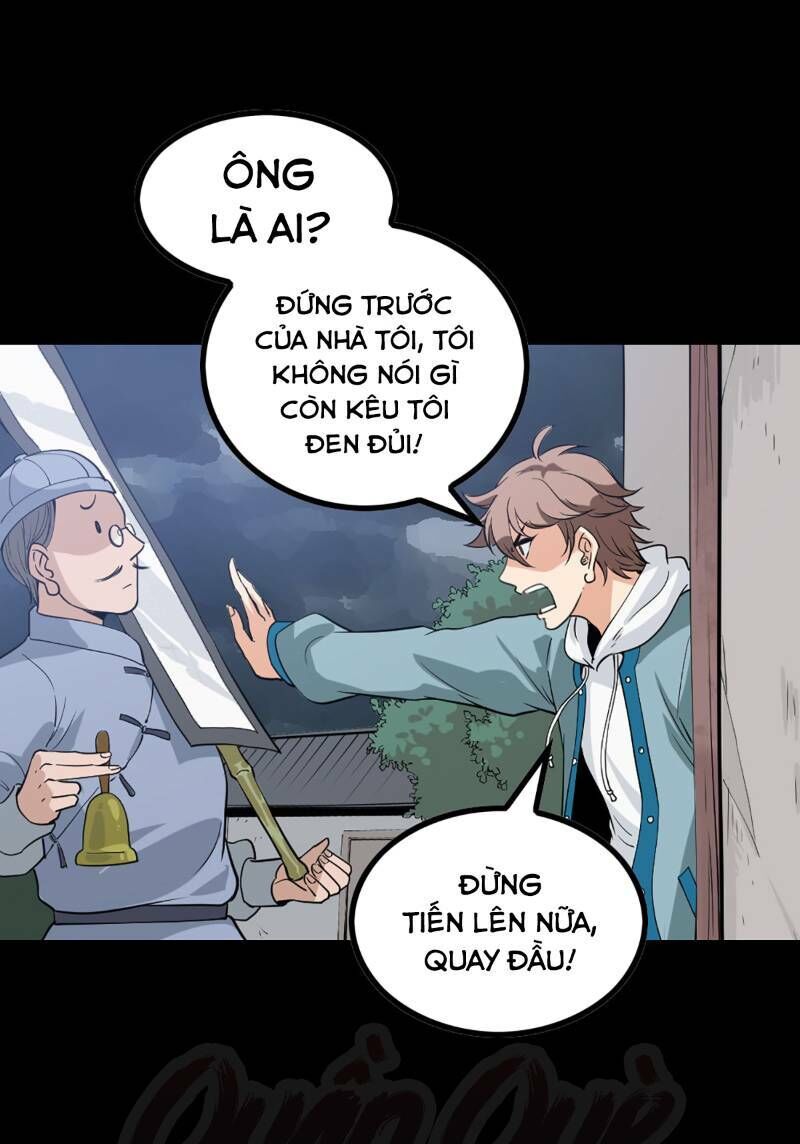 Tru Tà Chapter 61 - 25