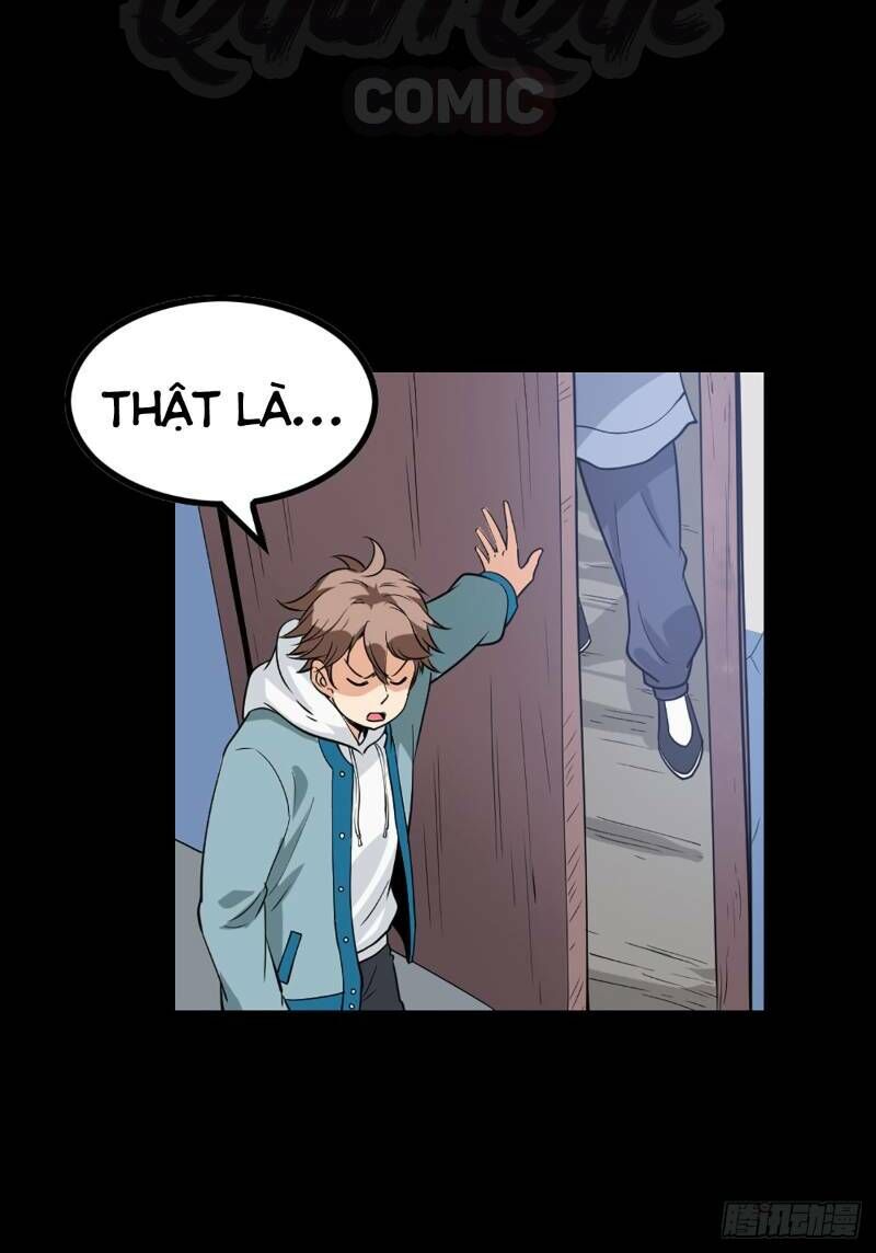 Tru Tà Chapter 61 - 26