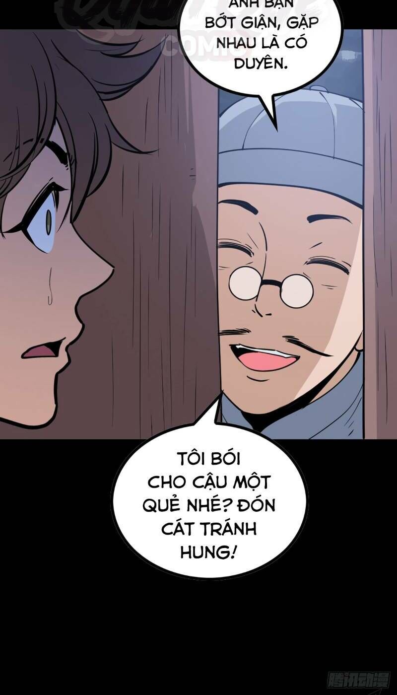 Tru Tà Chapter 61 - 28