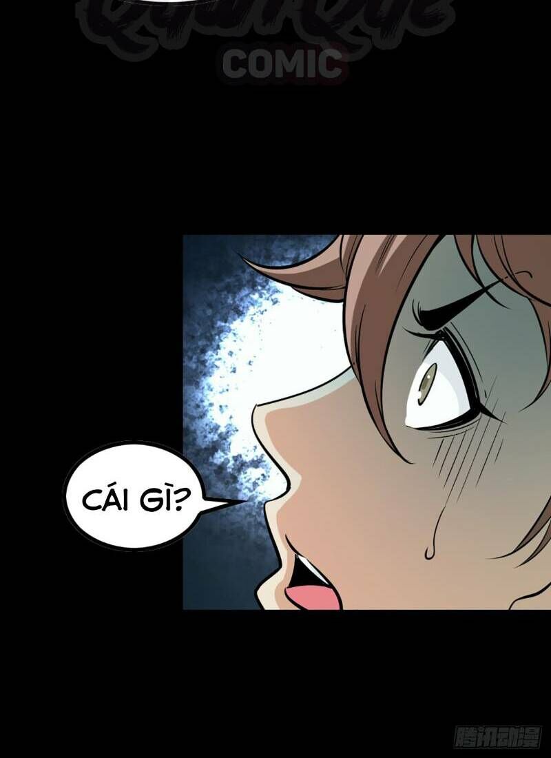 Tru Tà Chapter 61 - 4