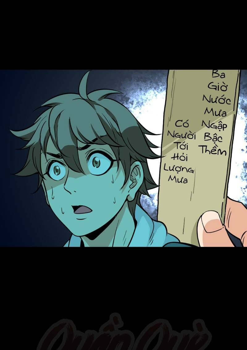 Tru Tà Chapter 61 - 31