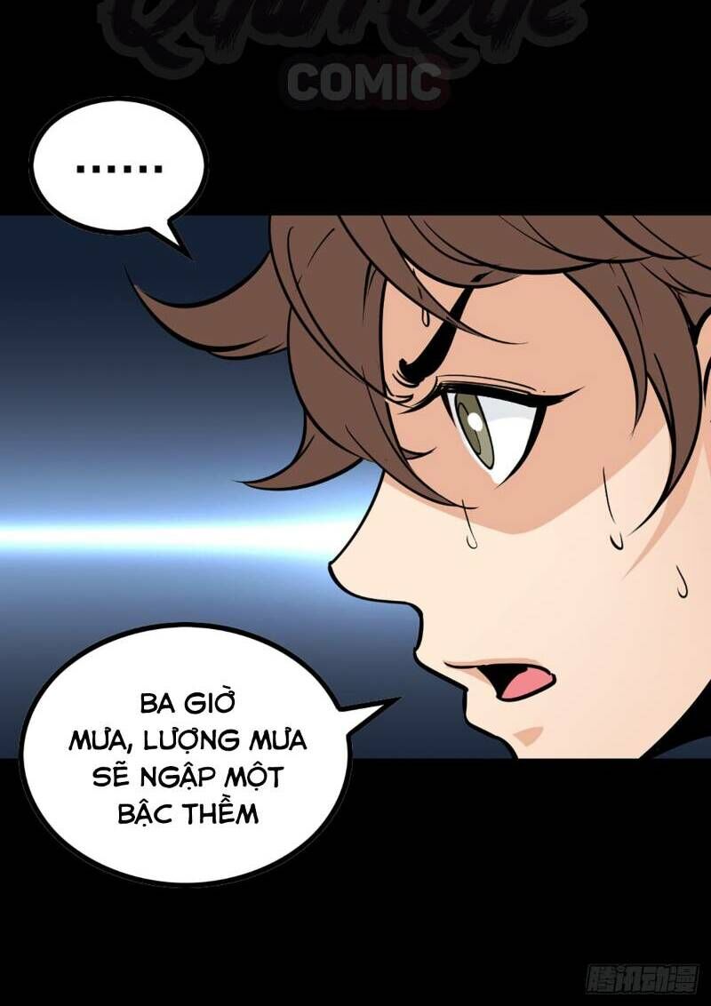 Tru Tà Chapter 61 - 32