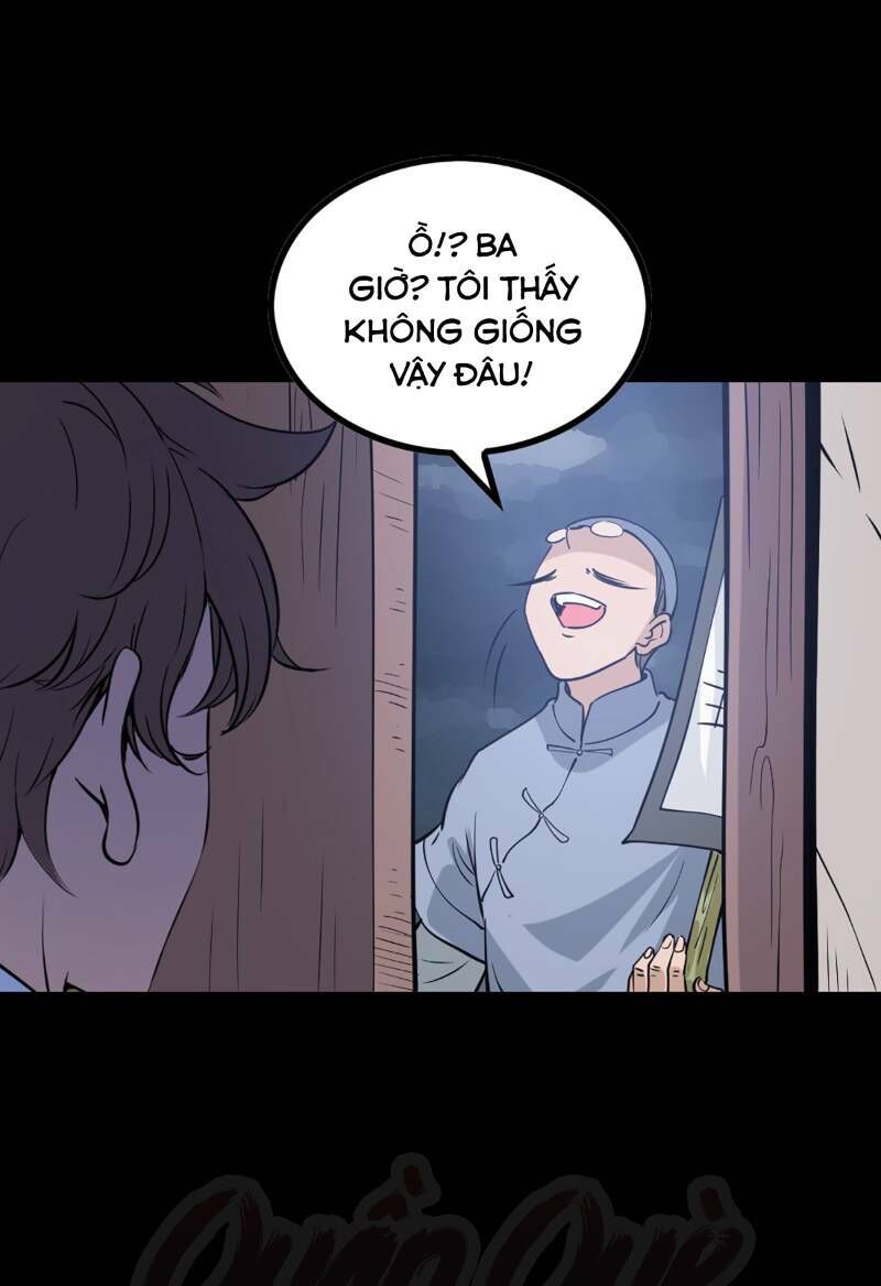 Tru Tà Chapter 61 - 33