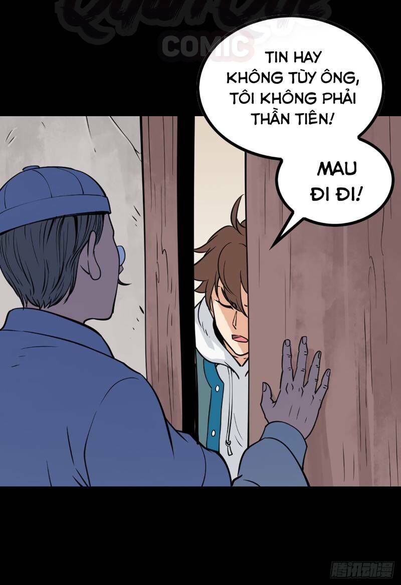 Tru Tà Chapter 61 - 34