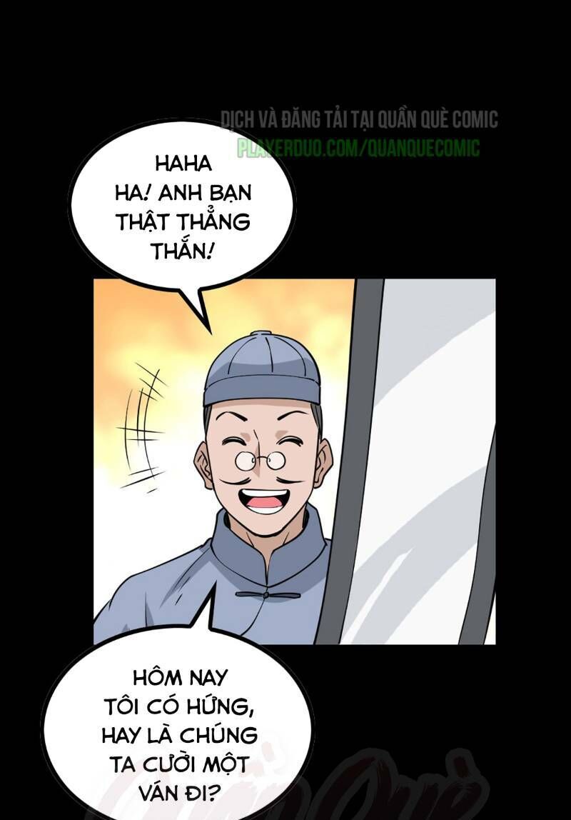 Tru Tà Chapter 61 - 35