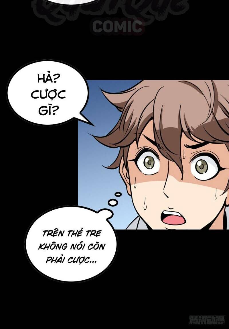 Tru Tà Chapter 61 - 36