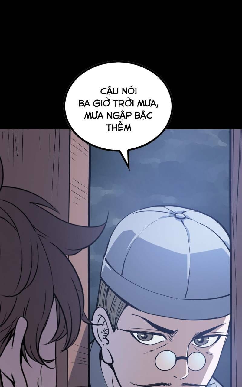 Tru Tà Chapter 61 - 37