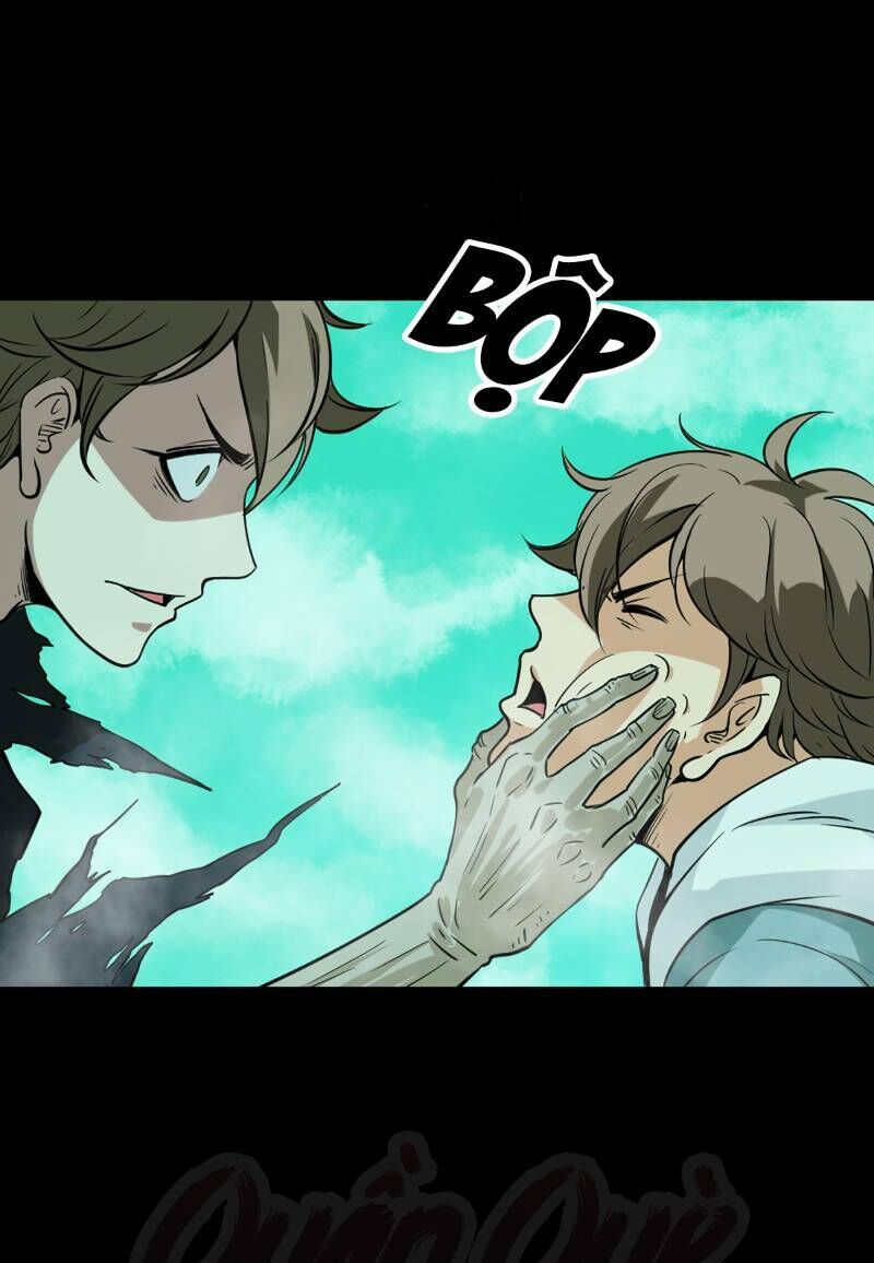 Tru Tà Chapter 61 - 5