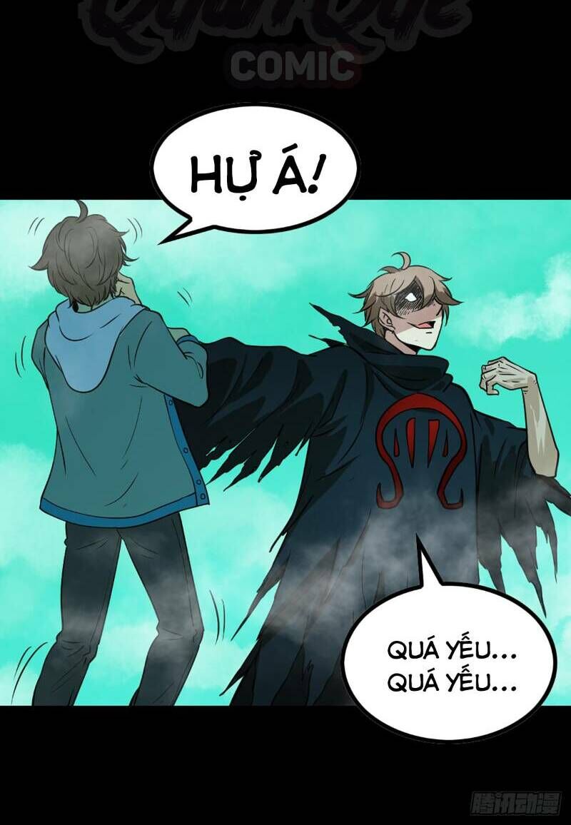 Tru Tà Chapter 61 - 6