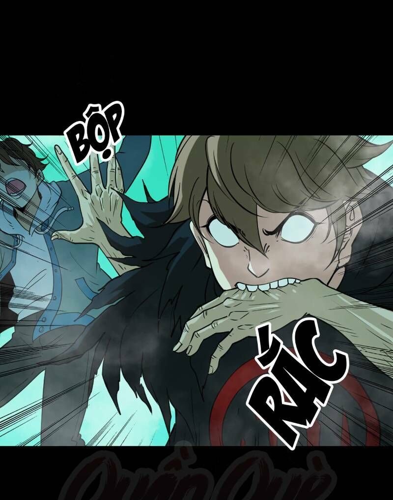 Tru Tà Chapter 61 - 7