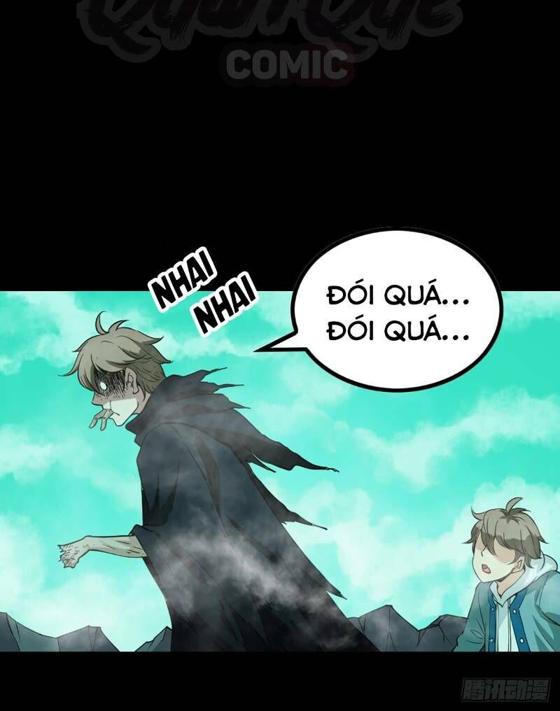 Tru Tà Chapter 61 - 8
