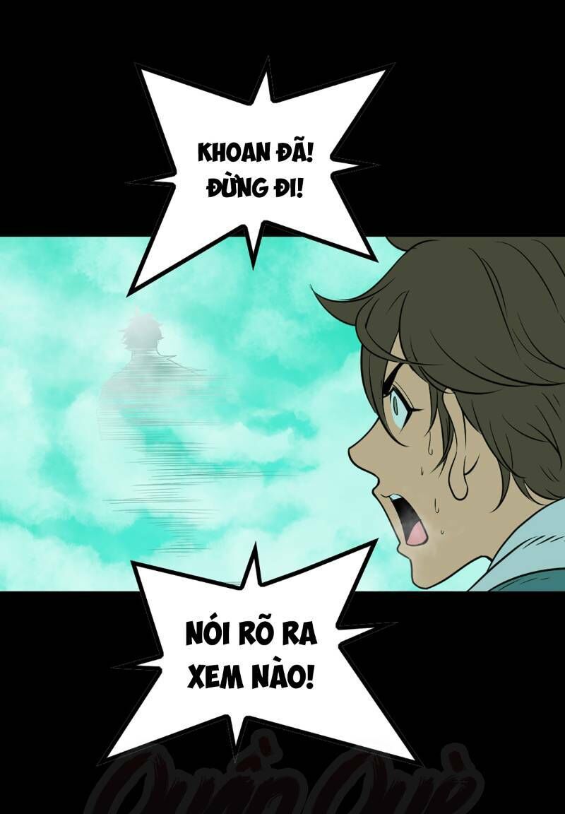 Tru Tà Chapter 61 - 9