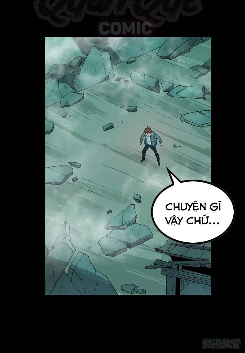 Tru Tà Chapter 61 - 10