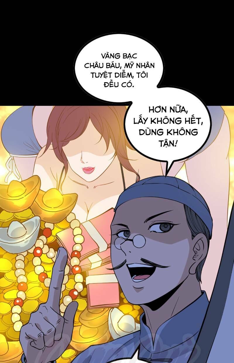 Tru Tà Chapter 62 - 2