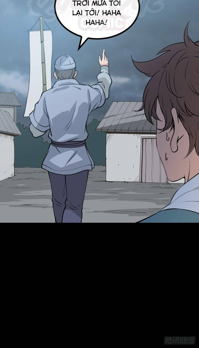 Tru Tà Chapter 62 - 11