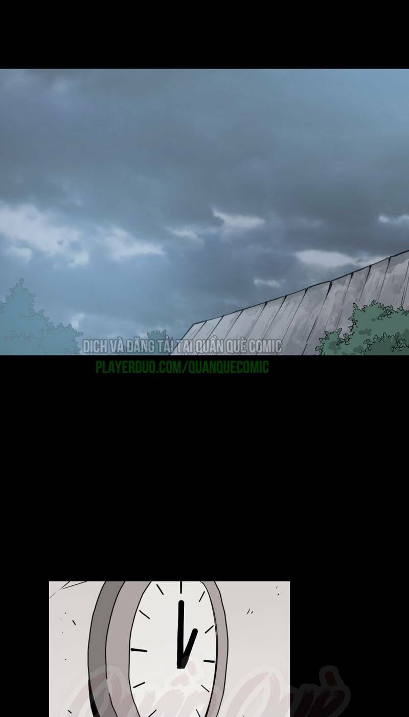 Tru Tà Chapter 62 - 12