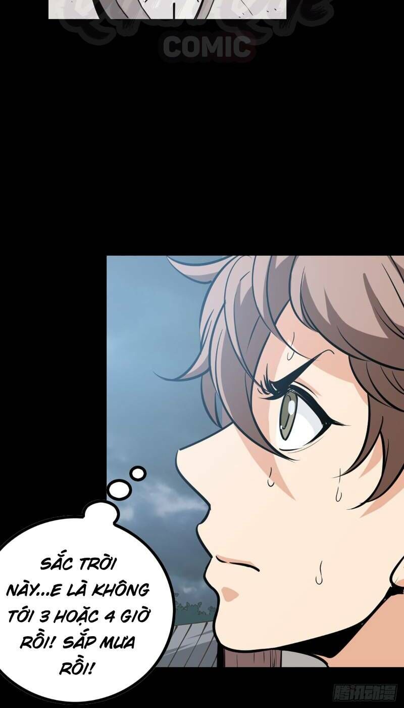Tru Tà Chapter 62 - 13