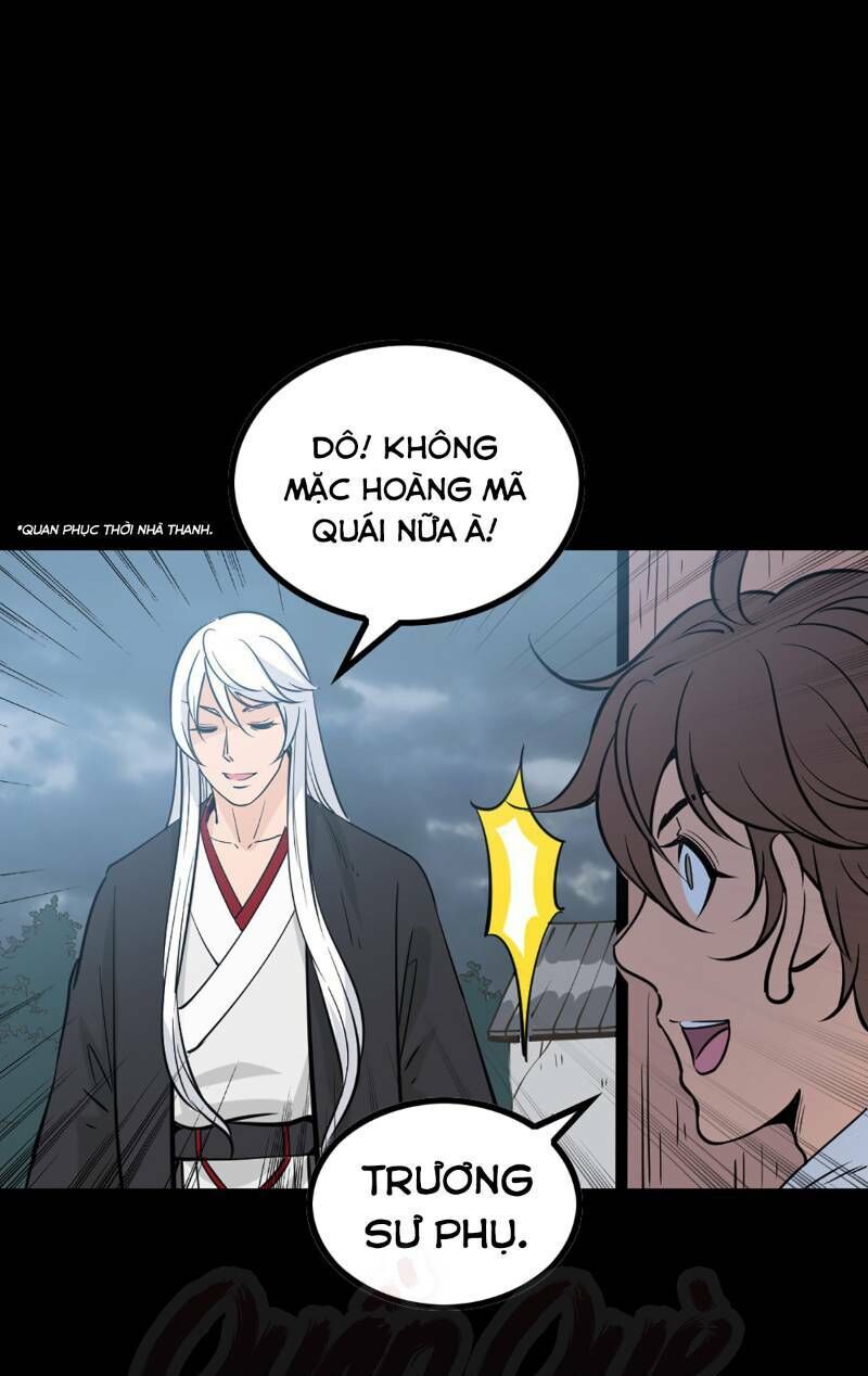 Tru Tà Chapter 62 - 14