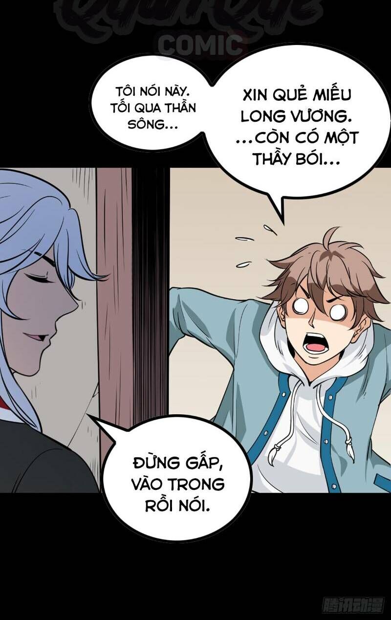 Tru Tà Chapter 62 - 15