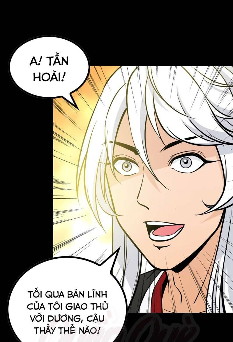 Tru Tà Chapter 62 - 18