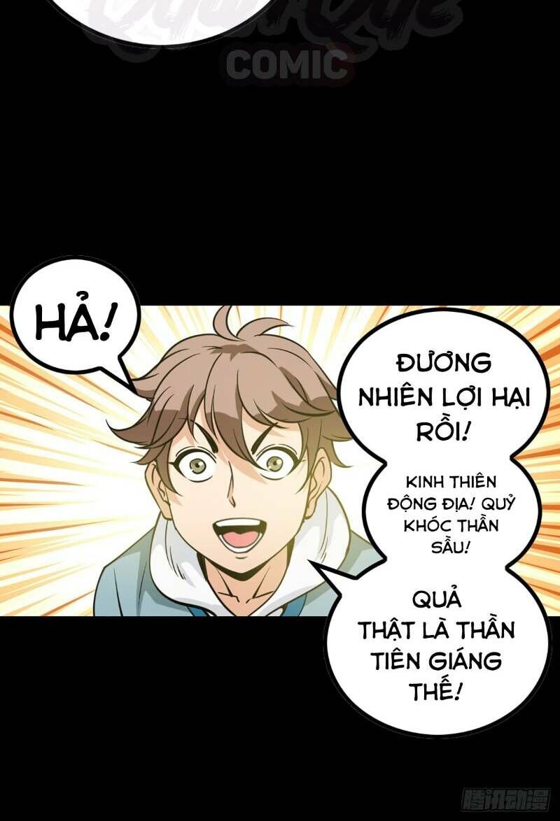 Tru Tà Chapter 62 - 19