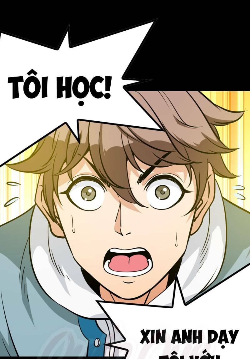 Tru Tà Chapter 62 - 21