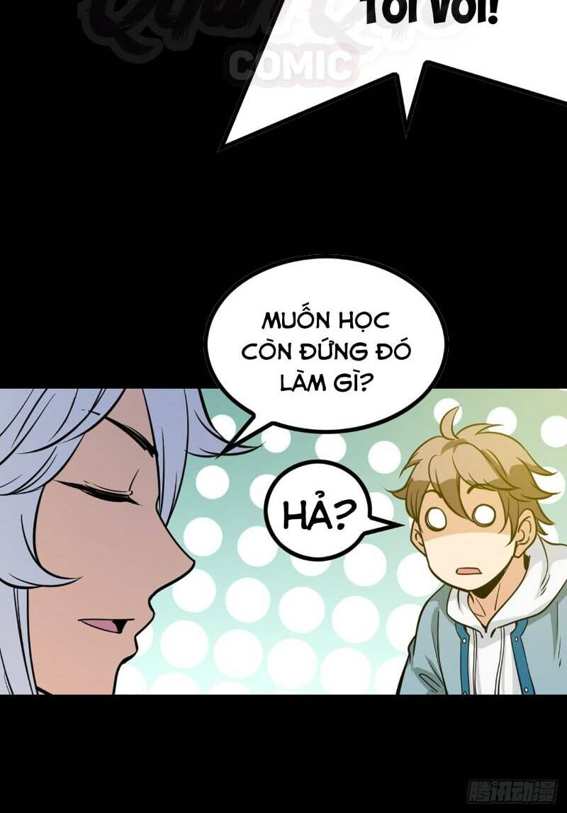 Tru Tà Chapter 62 - 22