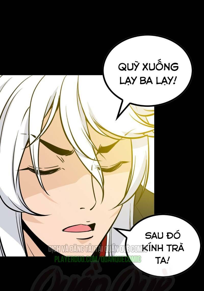 Tru Tà Chapter 62 - 23