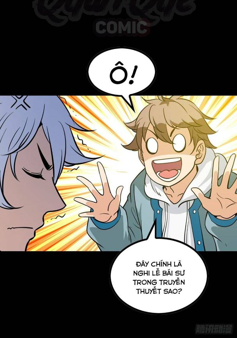 Tru Tà Chapter 62 - 24