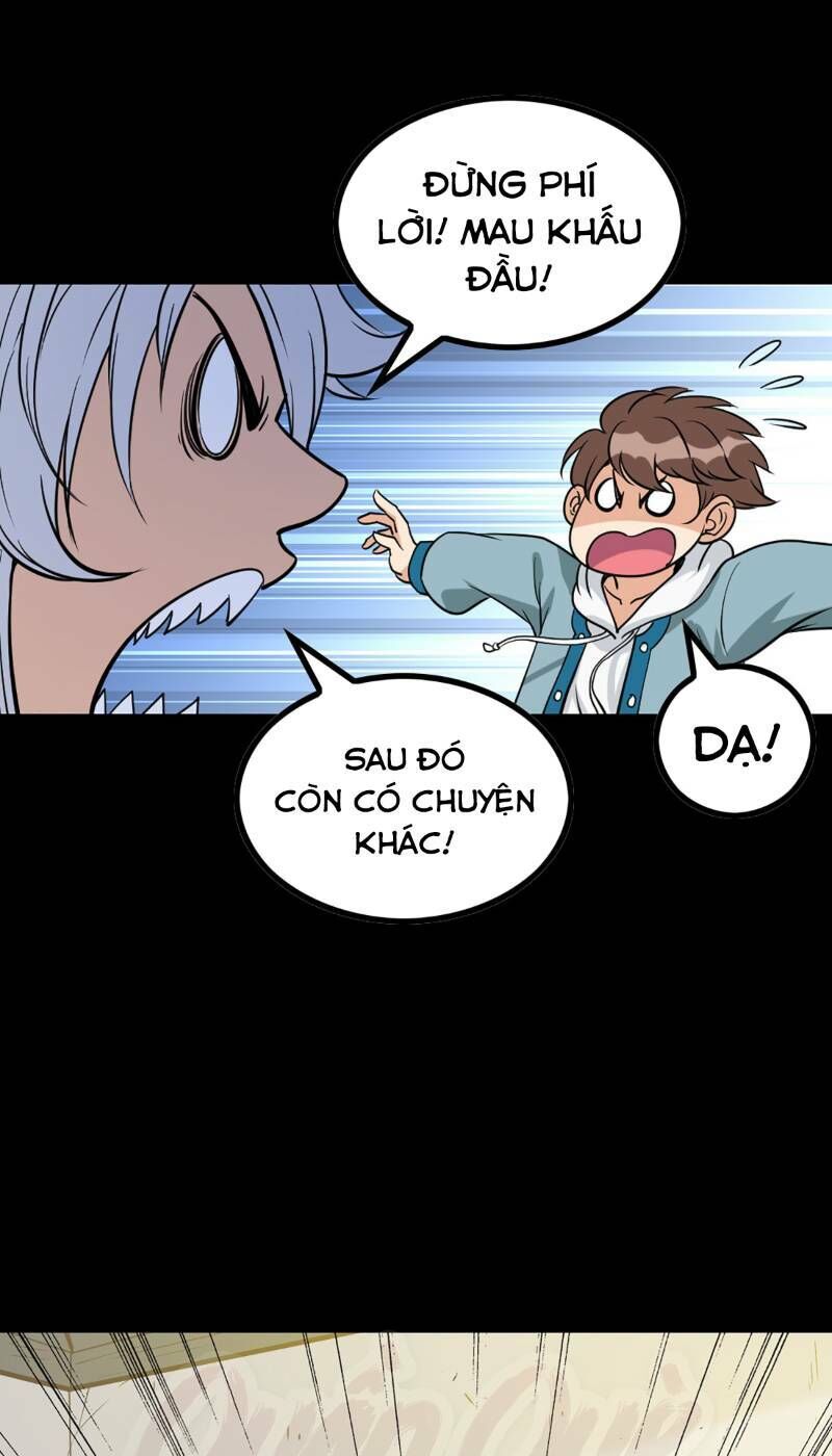 Tru Tà Chapter 62 - 25