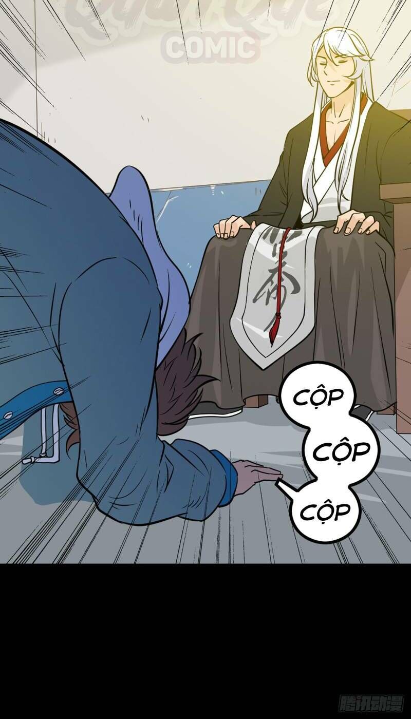 Tru Tà Chapter 62 - 26
