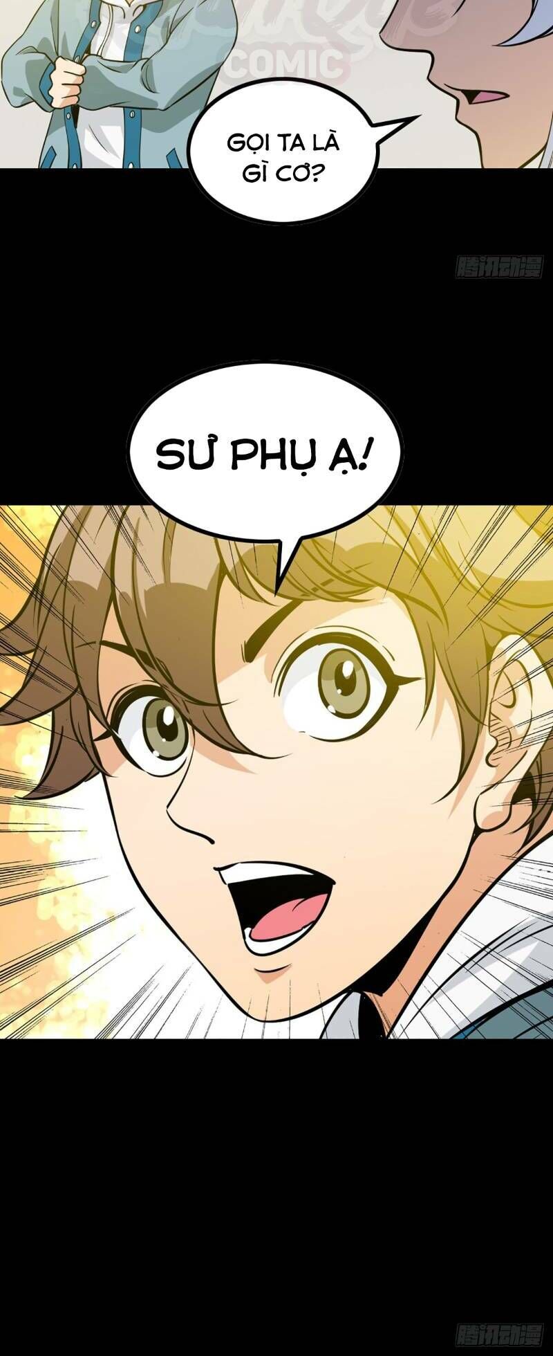 Tru Tà Chapter 62 - 28
