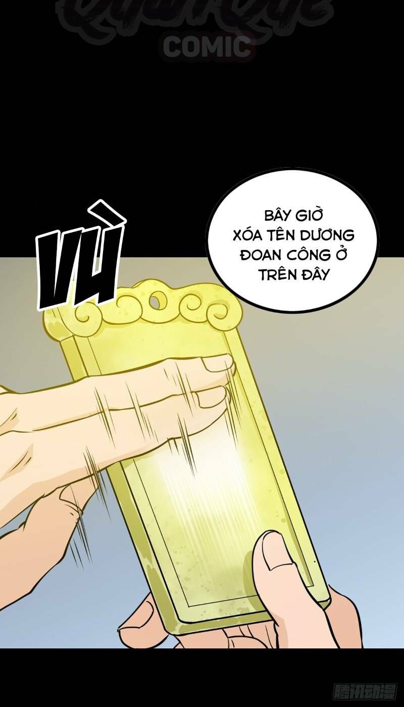 Tru Tà Chapter 62 - 30