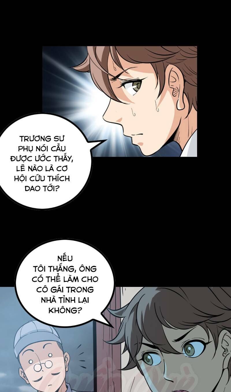 Tru Tà Chapter 62 - 4