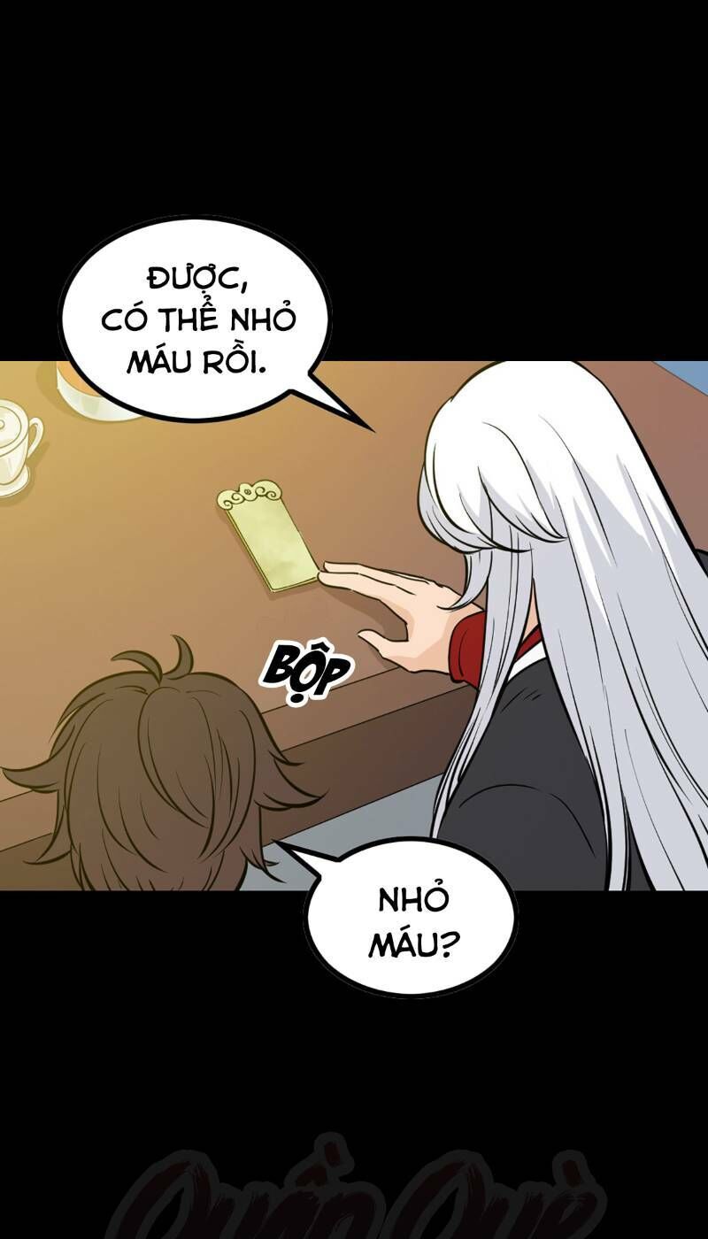 Tru Tà Chapter 62 - 31