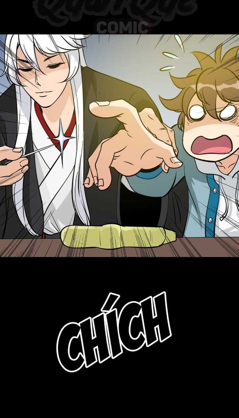 Tru Tà Chapter 62 - 32