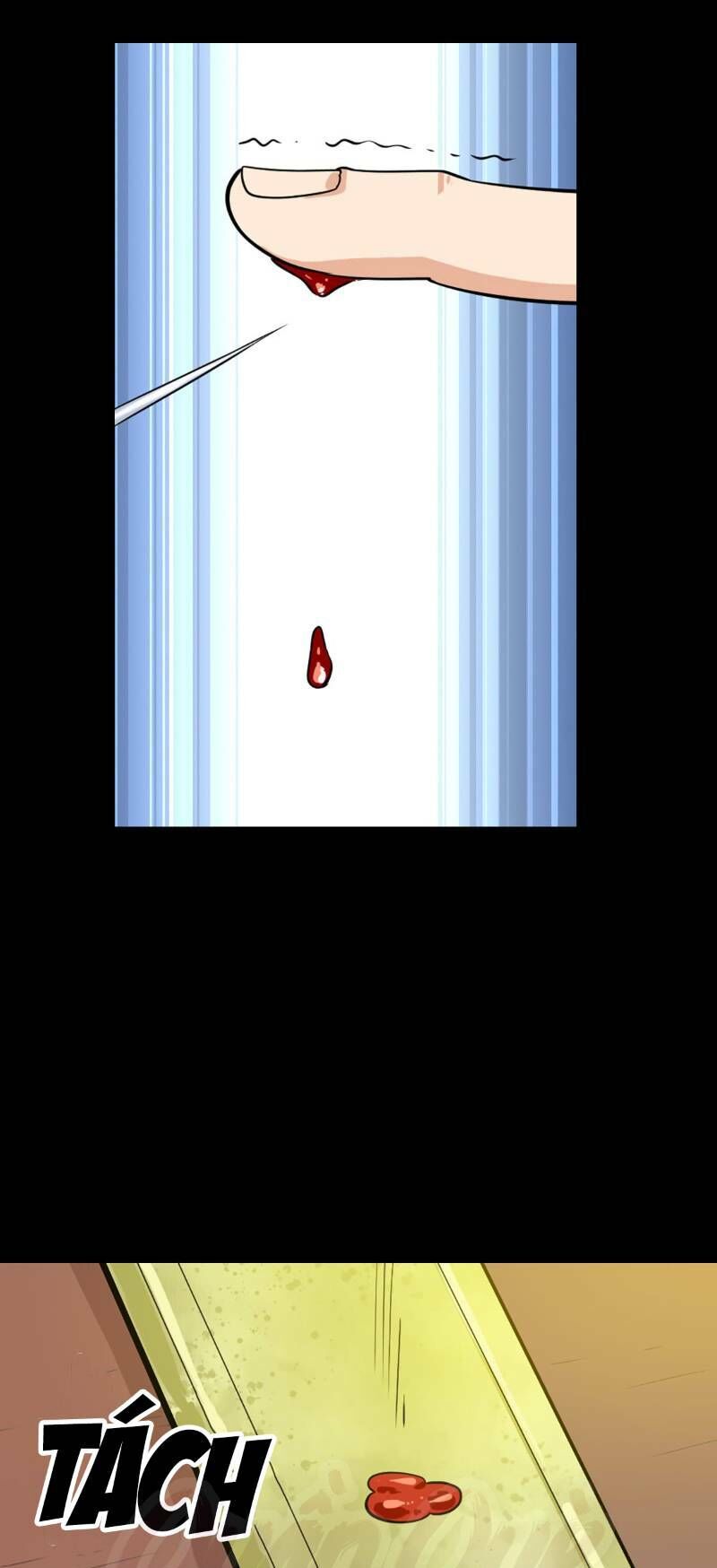 Tru Tà Chapter 62 - 33