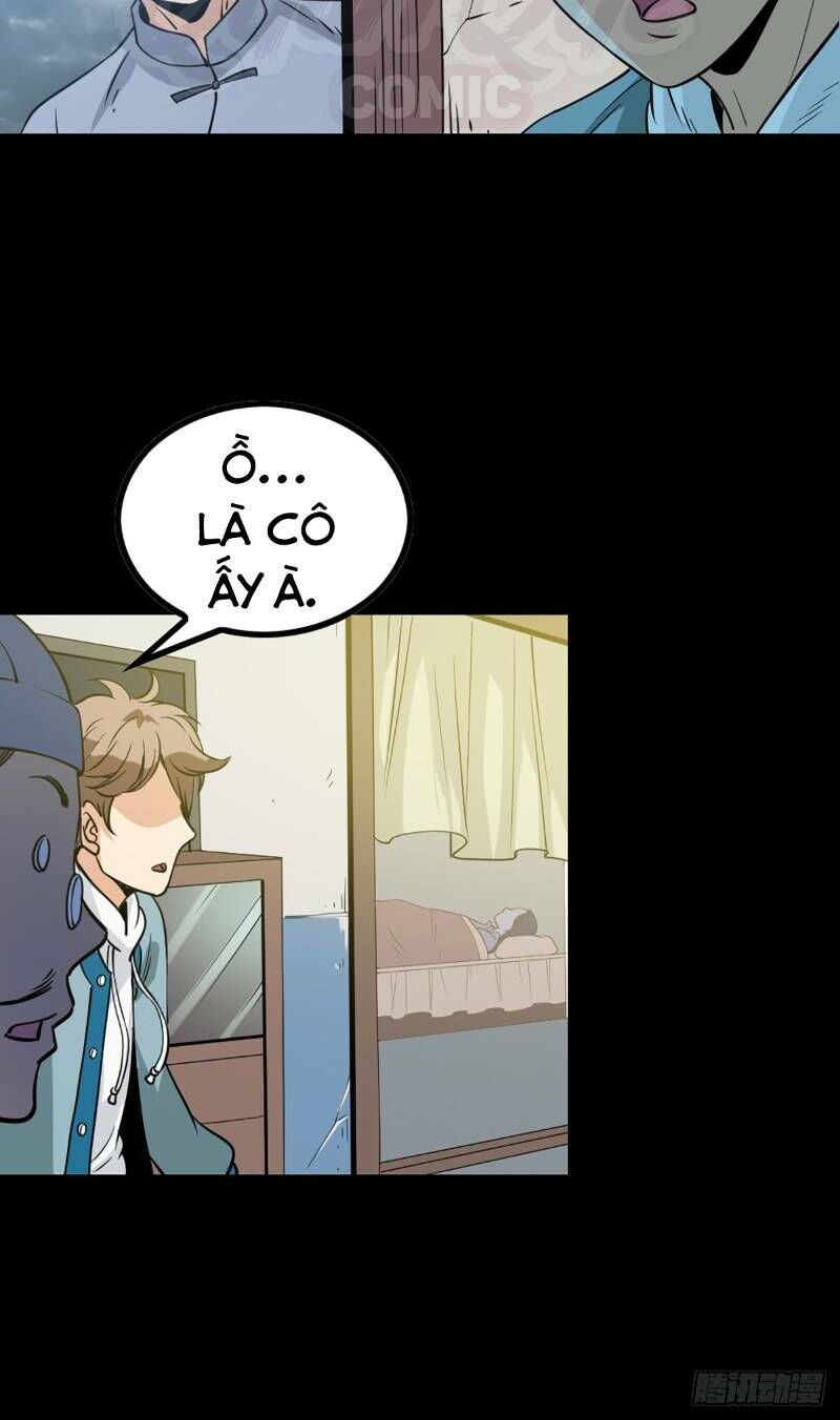 Tru Tà Chapter 62 - 5