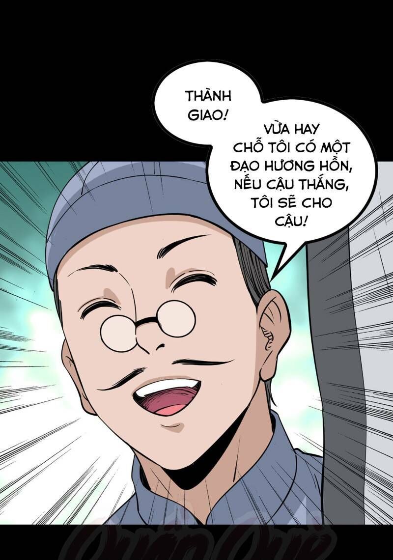 Tru Tà Chapter 62 - 6