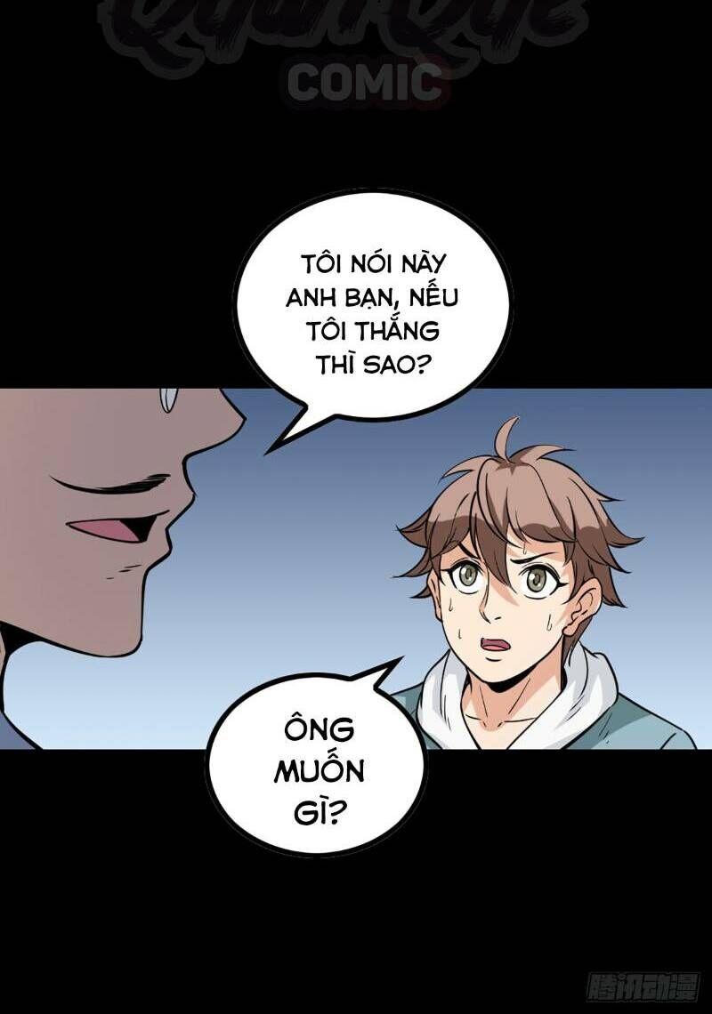 Tru Tà Chapter 62 - 7