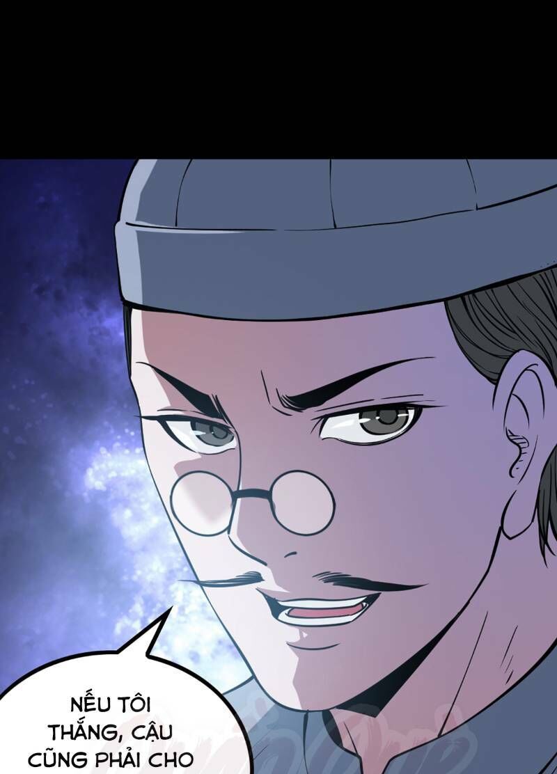 Tru Tà Chapter 62 - 8