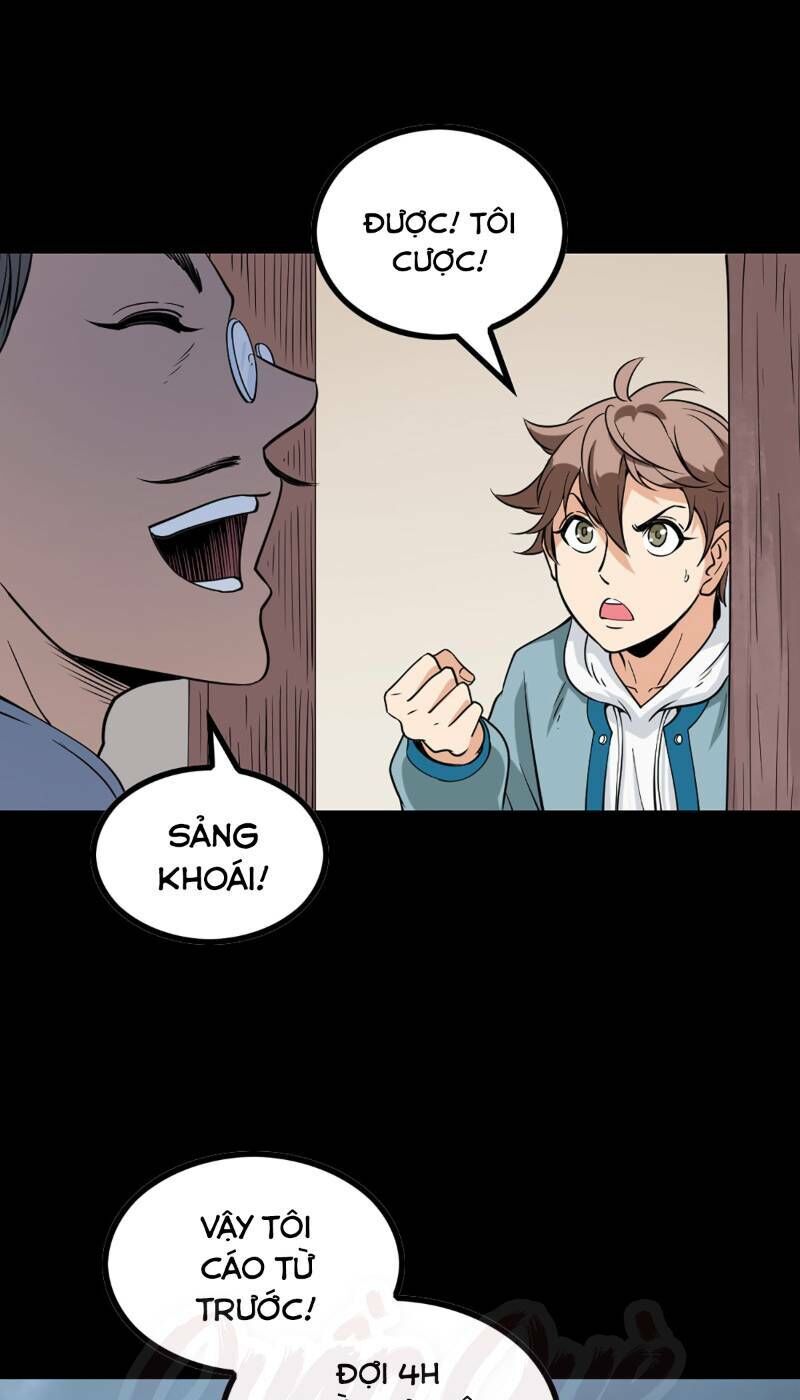 Tru Tà Chapter 62 - 10