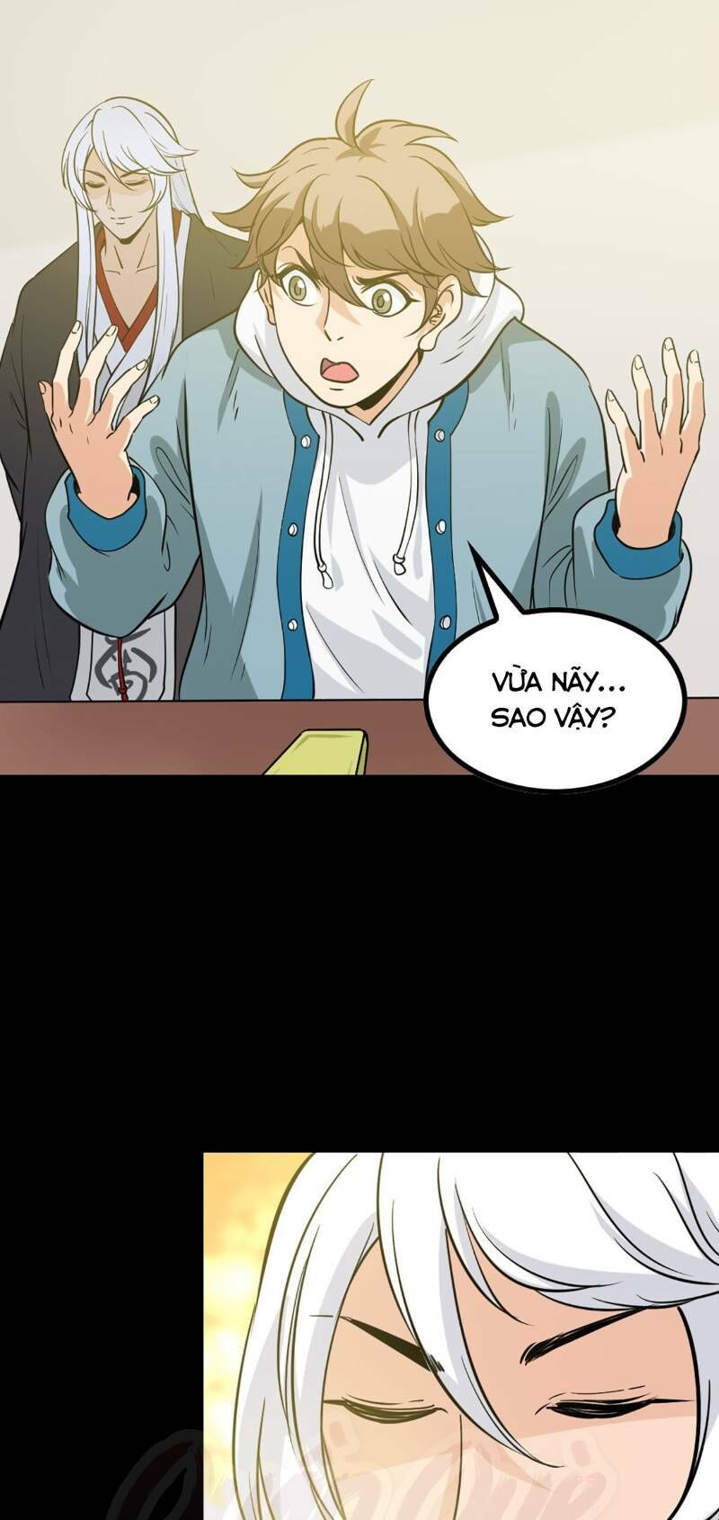 Tru Tà Chapter 63 - 1