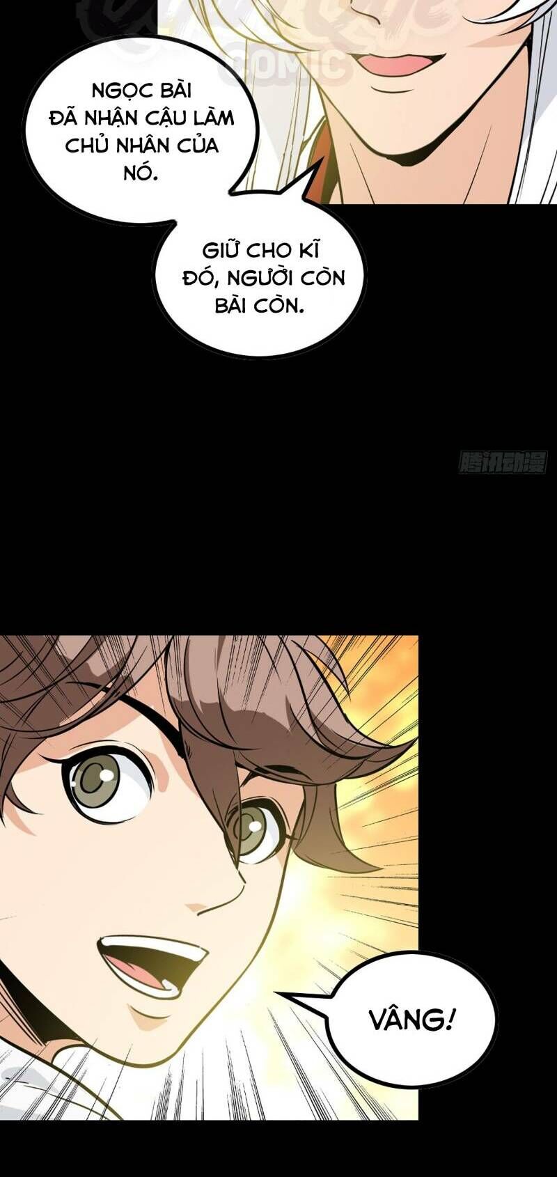 Tru Tà Chapter 63 - 2