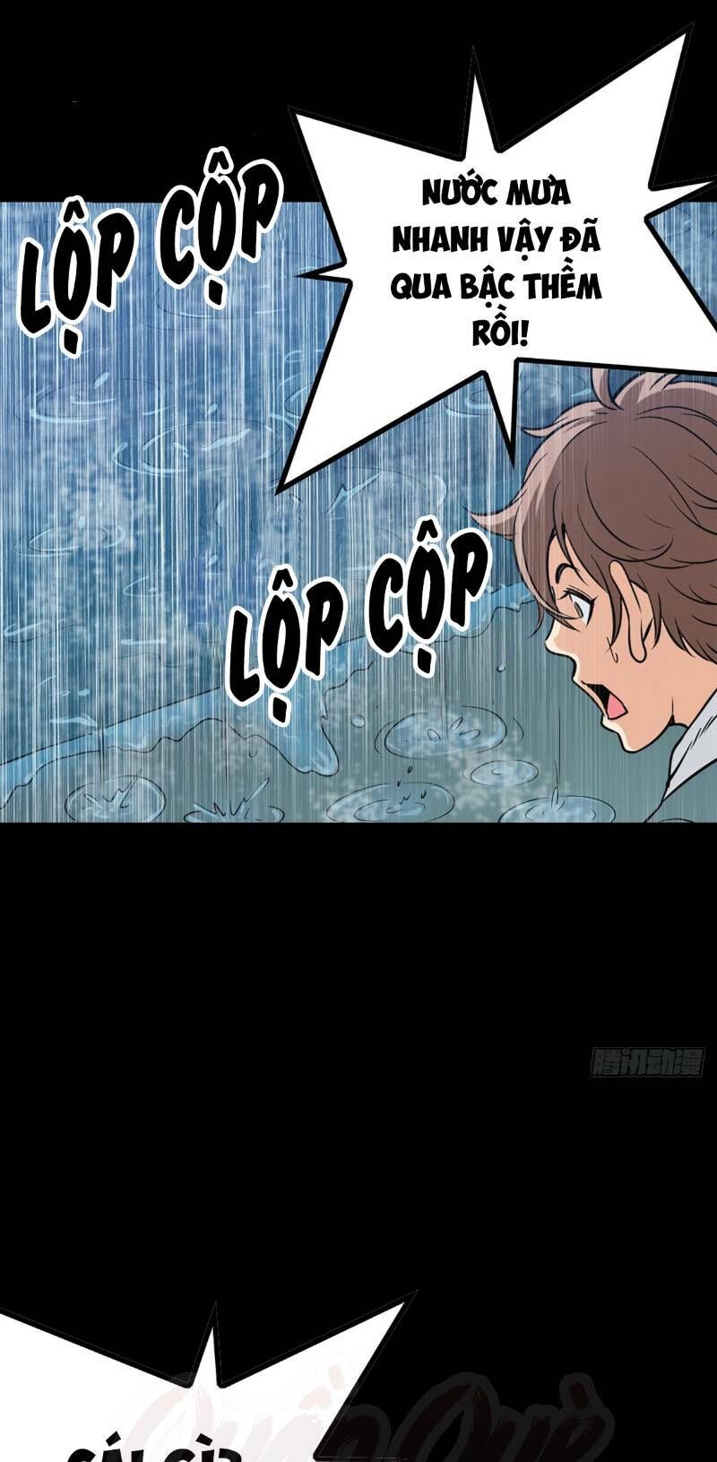 Tru Tà Chapter 63 - 11