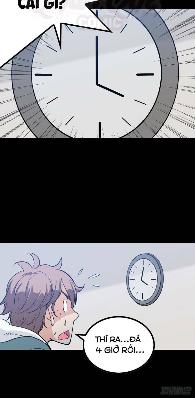 Tru Tà Chapter 63 - 12