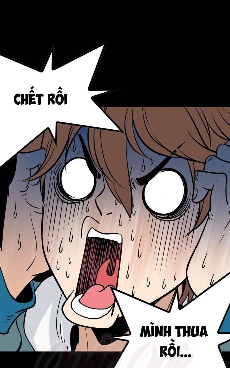 Tru Tà Chapter 63 - 13